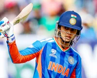 Smriti Mandhana: ਕਿਉਂ ਚਰਚਾ ’ਚ ਹੈ ਸਮ੍ਰਿਤੀ ਮੰਧਾਨਾ, ਟਾਈਮ ਦੀਆਂ 100 ਸਭ ਤੋਂ ਪ੍ਰਭਾਵਸ਼ਾਲੀ ਖੇਡ ਹਸਤੀਆਂ ’ਚ ਇਕਲੌਤੀ ਭਾਰਤੀ, ਵੇਖੋ ਸੂਚੀ