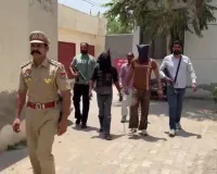 Crime News: CIA ਸਟਾਫ ਨੇ ਦੋ ਤਸਕਰਾਂ ਨੂੰ ਕੀਤਾ ਗ੍ਰਿਫ਼ਤਾਰ, ਮਾਮਲਾ ਦਰਜ 