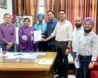 Teachers ACR Issue Punjab: ਵਿਭਾਗੀ ਡਿਊਟੀਆਂ ਕਾਰਨ ਏਸੀਆਰ ਭਰਨ ਤੋਂ ਵਾਂਝੇ ਰਹੇ ਅਧਿਆਪਕਾਂ ਦੀ ਸਮੱਸਿਆ ਦਾ ਜਲਦ ਹੋਵੇਗਾ ਹੱਲ: ਅੰਜਨਾ ਕੌਸ਼ਲ
