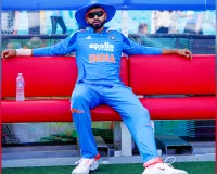 Team India Squad: ਵੱਡੀ ਖਬਰ, ਸ਼੍ਰੇਅਸ ਅਈਅਰ ਬਣੇ ਟੀ20 ਟੀਮ ਦੇ ਨਵੇਂ ਕਪਤਾਨ, ਸੂਰਿਆਵੰਸ਼ੀ ਨੂੰ ਵੀ ਮਿਲਿਆ ਮੌਕਾ