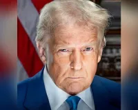 Trump Iran Warning: ਟਰੰਪ ਦਾ ਦਾਅਵਾ-ਈਰਾਨ ਨੇ ਅਮਰੀਕੀ ਫੌਜੀ ਹੈਲੀਕਾਪਟਰ ਨੂੰ ਡੇਗਿਆ, ਜਵਾਬੀ ਕਾਰਵਾਈ ਦੀ ਚੇਤਾਵਨੀ
