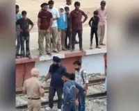Vande Bharat Train Accident: ਵੰਦੇ ਭਾਰਤ ਟਰੇਨ ਦੀ ਚਪੇਟ ’ਚ ਆਉਣ ਨਾਲ 12ਵੀਂ ਦੀ ਵਿਦਿਆਰਥਣ ਦੀ ਮੌਤ