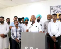 Drug Free Punjab: ਨਸ਼ਾ ਮੁਕਤ ਪੰਜਾਬ ਦੀ ਸਿਰਜਣਾ ਲਈ ਸਮਾਜ ਦੇ ਹਰ ਵਰਗ ਦਾ ਸਹਿਯੋਗ ਲਾਜ਼ਮੀ: ਬਰਿੰਦਰ ਕੁਮਾਰ ਗੋਇਲ