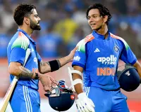 Virat Kohli: ਅਫਗਾਨਿਸਤਾਨ ਖਿਲਾਫ ਵਨਡੇ ਸੀਰੀਜ਼ ਤੋਂ ਪਹਿਲਾਂ ਵੱਡੀ ਖਬਰ