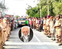 Welfare Works: ਕ੍ਰਿਸ਼ਨ ਇੰਸਾਂ ਨੇ ਫ਼ਰਜ ਨਿਭਾਇਆ, ਆਪਣਾ ਮ੍ਰਿਤਕ ਸਰੀਰ ਮਾਨਵਤਾ ਲੇਖੇ ਲਾਇਆ