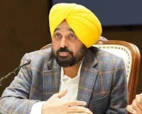 ਰਿਕਵਰੀ ਤੋਂ ਰੋਜ਼ਗਾਰ ਤੱਕ, ਭਗਵੰਤ ਮਾਨ ਸਰਕਾਰ ਦੀ ‘ਯੁੱਧ ਨਸ਼ਿਆਂ ਵਿਰੁੱਧ’ ਮੁਹਿੰਮ ਨਸ਼ਾ ਪੀੜਤਾਂ ਨੂੰ ਰੋਜ਼ਗਾਰ ਰਾਹੀਂ ਨਵੀਂ ਜ਼ਿੰਦਗੀ ਦੇ ਰਹੀ ਹੈ
