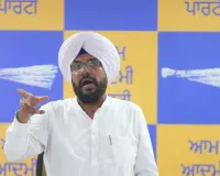 Yudh Nashian Virudh: ਨਸ਼ਾ ਅਤੇ ਗੈਂਗਸਟਰ ਮੁਕਤ ਪੰਜਾਬ ਲਈ ਮਾਨ ਸਰਕਾਰ ਦੀ ਇਤਿਹਾਸਕ ਜੰਗ ਲਗਾਤਾਰ ਜਾਰੀ, ਹੁਣ ਤੱਕ 5091 ਮਾਮਲੇ ਦਰਜ, 7105 ਨਸ਼ਾ ਤਸਕਰ ਗ੍ਰਿਫਤਾਰ: ਕੁਲਦੀਪ ਧਾਲੀਵਾਲ