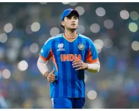 Abhishek Sharma: ਅਭਿਸ਼ੇਕ ਸ਼ਰਮਾ ਨੂੰ ਹਾਈਕੋਰਟ ਤੋਂ ਰਾਹਤ, ਇਤਰਾਜ਼ਯੋਗ ਪੋਸਟ ਤੇ ਲਿੰਕ ਹਟਾਉਣ ਤੋਂ ਬਾਅਦ ਕੀ ਫੈਸਲਾ ਆਇਆ?