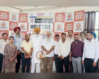 Adesh College: ਆਦੇਸ਼ ਕਾਲਜ ’ਚ ਰੋਜ਼ਗਾਰ ਕੈਂਪ ਦਾ ਆਯੋਜਨ, 400 ਤੋਂ ਵੱਧ ਵਿਦਿਆਰਥੀਆਂ ਨੇ ਲਿਆ ਹਿੱਸਾ