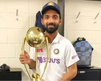 Ajinkya Rahane Retires: ਵਿਰਾਟ ਬਾਹਰ, ਰੋਹਿਤ ਜ਼ਖਮੀ...36 ’ਤੇ ਆਲਆਊਟ ਹੋਣ ਤੋਂ ਬਾਅਦ ਜਦੋਂ ਰਹਾਣੇ ਨੇ ਅਸਟਰੇਲੀਆ ’ਚ ਲਿਖੀ ਸੀ ਇਤਿਹਾਸਕ ਜਿੱਤ ਦੀ ਕਹਾਣੀ