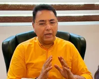 Punjab Electricity News: ਮੰਤਰੀ ਅਮਨ ਅਰੋੜਾ ਦੀ ਕਿਸਾਨਾਂ ਤੇ ਆਮ ਜਨਤਾ ਦੇ ਹੱਕ 'ਚ ਪਾਵਰ ਕਾਰਪੋਰੇਸ਼ਨ ਦੇ ਕਰਮਚਾਰੀਆਂ ਨੂੰ ਹਦਾਇਤ, ਤੁਸੀਂ ਵੀ ਪੜ੍ਹੋ
