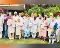 Amargarh News: 31 ਨਵੇਂ ਰਾਸ਼ਨ ਡਿਪੂਆਂ ਨਾਲ ਅਮਰਗੜ੍ਹ ਦੀ ਜਨਤਕ ਵੰਡ ਪ੍ਰਣਾਲੀ ਹੋਵੇਗੀ ਮਜ਼ਬੂਤ