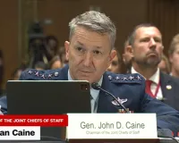 US Defense: ਅਮਰੀਕੀ ਹਥਿਆਰਬੰਦ ਸੈਨਾਵਾਂ ਨੂੰ 1.5 ਟ੍ਰਿਲੀਅਨ ਡਾਲਰ ਦੀ ਲੋੜ