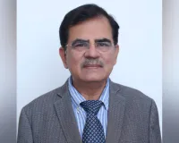 Baba Farid University: ਬਾਬਾ ਫਰੀਦ ਯੂਨੀਵਰਸਿਟੀ ਨੂੰ ਰਾਸ਼ਟਰੀ ਸਨਮਾਨ, ਵੀਸੀ ਰਾਜੀਵ ਸੂਦ ਐਵਾਰਡ ਨਾਲ ਸਨਮਾਨਿਤ