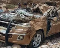 Balochistan Blast: ਬਲੋਚਿਸਤਾਨ ’ਚ ਫੌਜੀ ਵਾਹਨ ’ਤੇ ਆਈਈਡੀ ਧਮਾਕਾ, ਕਈ ਜਵਾਨਾਂ ਦੇ ਮਾਰੇ ਜਾਣ ਦਾ ਖਦਸ਼ਾ
