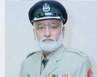 Balochistan News: ਬਲੋਚਿਸਤਾਨ 'ਚ ਡਿਪਟੀ ਕਮਿਸ਼ਨਰ ਸਮੇਤ ਚਾਰ ਦੀ ਹੱਤਿਆ, ਨੁਸ਼ਕੀ ’ਚ ਕਰਫਿਊ 31 ਜੁਲਾਈ ਤੱਕ ਵਧਾਇਆ