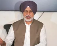 Punjab: ਵਾਰ-ਵਾਰ ਕੋਸ਼ਿਸ਼ਾਂ ਦੇ ਬਾਵਜ਼ੂਦ ਵਿਰੋਧੀ ਧਿਰ ਭਗਵੰਤ ਮਾਨ ਸਰਕਾਰ ਖ਼ਿਲਾਫ਼ ਇੱਕ ਵੀ ਅਸਲੀ ਮੁੱਦਾ ਲੱਭਣ ’ਚ ਨਾਕਾਮ ਰਹੀ: ਬਲਤੇਜ ਪੰਨੂ