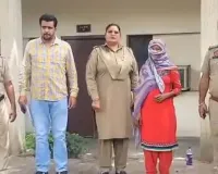 Bathinda News: ਘਰੋਂ ਗਹਿਣੇ ਚੋਰੀ ਕਰਨ ਦੇ ਦੋਸ਼ ’ਚ ਨੌਕਰਾਣੀ ਗ੍ਰਿਫ਼ਤਾਰ, 6.5 ਲੱਖ ਦਾ ਸਮਾਨ ਬਰਾਮਦ