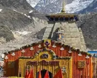 Uttarakhand News: ਚਾਰਧਾਮ ਯਾਤਰਾ ਮੁੜ ਸ਼ੁਰੂ, ਸ਼ਰਧਾਲੂਆਂ ਨੂੰ ਪ੍ਰਸ਼ਾਸਨ ਦੇ ਨਿਰਦੇਸ਼ਾਂ ਦੀ ਪਾਲਣਾ ਕਰਨ ਦੀ ਅਪੀਲ