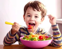 Child Health Tips: 5 ਤੋਂ 12 ਸਾਲ ਦੀ ਉਮਰ ਦੇ ਬੱਚਿਆਂ ਦੀ ਖੁਰਾਕ ’ਚ ਸ਼ਾਮਲ ਕਰੋ ਇਹ ਚੀਜ਼ਾਂ, ਤੇਜ਼ ਹੋਵੇਗਾ ਦਿਮਾਗ, ਮਜ਼ਬੂਤ ਹੋਵੇਗੀ ਇਮੀਊਨਿਟੀ