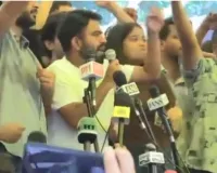 CJP Protest Update: ਪ੍ਰਧਾਨ ਦੇ ਅਸਤੀਫ਼ੇ ਤੋਂ ਬਾਅਦ ਸੀਜੇਪੀ ਨੇ ਹੋਰ ਮੰਗਾਂ ਜਲਦੀ ਪੂਰੀਆਂ ਹੋਣ ਦਾ ਭਰੋਸਾ ਜਤਾਇਆ