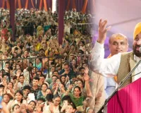 Mawan Dhiyan Satkar Yojana: 40 ਲੱਖ ਔਰਤਾਂ ਇਕ ਅਗਸਤ ਨੂੰ ਪਹਿਲੀ ਵਾਰ ਸਨਮਾਨ ਰਾਸ਼ੀ ਪ੍ਰਾਪਤ ਕਰਨ ਲਈ ਰਜਿਸਟਰ ਹੋ ਰਹੀਆਂ ਹਨ: ਮੁੱਖ ਮੰਤਰੀ ਮਾਨ