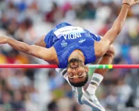 Commonwealth Games 2026: ਰਾਸ਼ਟਰਮੰਡਲ ਖੇਡਾਂ 2026, ਭਾਰਤ ਨੇ ਛੇਵੇਂ ਦਿਨ ਦੋ ਚਾਂਦੀ ਦੇ ਤਗਮੇ ਜਿੱਤੇ
