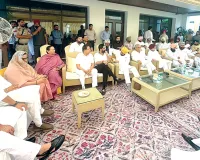 Congress Punjab News: ਸਾਨੂੰ ਨਹੀਂ ਚਾਹੀਦਾ ਸਮਝੌਤਾਵਾਦੀ ਆਗੂ : ਚੰਨੀ ਗੁੱਟ ਸਮਝੌਤਾਵਾਦੀ ਹੋਇਆ ਤਾਂ ਜਾਏਗਾ ਬਾਹਰ : ਬਘੇਲ