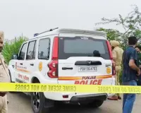 Crime News: ਮੋਹਾਲੀ ਪੁਲਿਸ ਤੇ ਨਸ਼ਾ ਤਸਕਰਾਂ ਵਿਚਕਾਰ ਮੁਕਾਬਲਾ, ਦੋ ਮੁਲਜ਼ਮ ਜਖ਼ਮੀ
