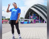CWG 2026: ਰਾਸ਼ਟਰਮੰਡਲ ਖੇਡਾਂ 2026 ਸ਼ੁਰੂ ਹੋਣ ਤੋਂ ਪਹਿਲਾਂ ਭਾਰਤ ਦਾ ਤਗਮਾ ਪੱਕਾ, ਸੈਮੀਫਾਈਨਲ ’ਚ ਪਹੁੰਚੀ ਲਵਲੀਨਾ