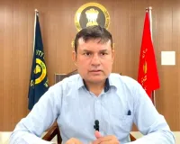CM di Yogshala Punjab: ਰੰਗਲਾ ਪੰਜਾਬ–ਸਿਹਤਮੰਦ ਪੰਜਾਬ' ਦੇ ਸੁਪਨੇ ਨੂੰ ਸਾਕਾਰ ਕਰ ਰਹੀ ਹੈ 'ਸੀਐਮ ਦੀ ਯੋਗਸ਼ਾਲਾ': ਡੀਸੀ