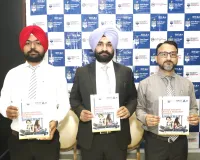 Desh Bhagat University: ਦੇਸ਼ ਭਗਤ ਯੂਨੀਵਰਸਿਟੀ ਵੱਲੋਂ ‘ਕੈਂਪਸ ਟੂ ਕਰੀਅਰ’ ਵਿਜ਼ਨ ਰਾਹੀਂ ਵਿਦਿਆਰਥੀਆਂ ਲਈ ਨਵੀਆਂ ਕਰੀਅਰ ਸੰਭਾਵਨਾਵਾਂ ਦੀ ਪਹਿਲ