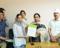 Dr Baljit Kaur: ਡਾ. ਬਲਜੀਤ ਕੌਰ ਨੇ ਅੰਬੇਡਕਰ ਇੰਸਟੀਚਿਊਟ ਦੇ ਵਿਦਿਆਰਥੀਆਂ ਨੂੰ ਵੰਡੇ ਸਰਟੀਫਿਕੇਟ