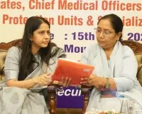 Dr. Baljit Kaur: ਪਿਛਲੇ 3 ਸਾਲਾਂ ’ਚ 134 ਬੱਚਿਆਂ ਨੂੰ ਮਿਲਿਆ ਕਾਨੂੰਨੀ ਤੌਰ ’ਤੇ ਸੁਰੱਖਿਅਤ ਤੇ ਪਿਆਰ ਭਰਿਆ ਪਰਿਵਾਰਕ ਮਾਹੌਲ, ਪੰਜਾਬ ਸਰਕਾਰ ਨੇ ਇਸ ਤਰ੍ਹਾਂ ਕੀਤਾ ਕੰਮ