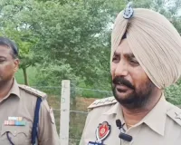 Faridkot Honor Killing Case: ਫ਼ਰੀਦਕੋਟ ’ਚ ਨੌਜਵਾਨ ਲੜਕੀ ਦਾ ਕਤਲ, ਲਾਸ਼ ਖੇਤਾਂ ’ਚ ਮਿਲੀ