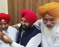 Faridkot Municipal Council: ਫ਼ਰੀਦਕੋਟ ਨਗਰ ਕੌਂਸਲ ਦੇ ਪ੍ਰਧਾਨ ਬਣੇ ਬਲਜਿੰਦਰ ਸਿੰਘ ਬੱਬੂ ਆਹੂਜਾ, 15 ਵੋਟਾਂ ਨਾਲ ਹਾਸਲ ਕੀਤੀ ਜਿੱਤ