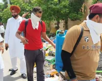 Faridkot News: ਕੂੜੇ ਦੇ ਢੇਰਾਂ ਕਾਰਨ ਫ਼ਰੀਦਕੋਟ ’ਚ ਬਿਮਾਰੀਆਂ ਫੈਲਣ ਦਾ ਖ਼ਤਰਾ