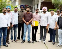 Faridkot News: ਧਰਨੇ ਦੀ ਚੇਤਾਵਨੀ ਮਗਰੋਂ ਵਿਭਾਗ ਨਾਲ ਅਹਿਮ ਮੀਟਿੰਗ