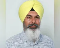 Faridkot News: ਪੰਜਾਬ ਸਰਕਾਰ ਵੱਲੋਂ ਫ਼ਰੀਦਕੋਟ ਹਲਕੇ ਨੂੰ ਸੜਕਾਂ ਦੇ ਵਿਕਾਸ ਲਈ ਵੱਡੀ ਸੌਗਾਤ : ਵਿਧਾਇਕ ਸੇਖੋਂ