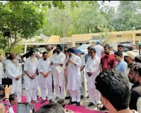 Faridkot Sanitation Workers: ਨਗਰ ਕੌਂਸਲ ਫ਼ਰੀਦਕੋਟ ਦੇ ਸਫ਼ਾਈ ਸੇਵਕਾਂ ਦੀ ਹੜਤਾਲ ਸਮਾਪਤ