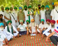 Farmer Protest: ਸੰਯੁਕਤ ਕਿਸਾਨ ਮੋਰਚਾ ਦਾ ਵੱਡਾ ਐਲਾਨ, 22 ਜੁਲਾਈ ਨੂੰ ਇਹ ਟੋਲ ਪਲਾਜ਼ਾ ਕੀਤਾ ਜਾਵੇਗਾ ਪਰਚੀ ਮੁਕਤ