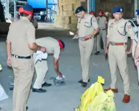 Fazilka News: ਫਾਜ਼ਿਲਕਾ ਪੁਲਿਸ ਨੇ ਕਰੋੜਾਂ ਰੁਪਏ ਦੇ ਨਸ਼ੀਲੇ ਪਦਾਰਥ ਕੀਤੇ ਨਸ਼ਟ