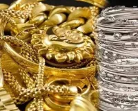 Gold Prcie Today: ਸਰਾਫਾ ਬਾਜ਼ਾਰ ’ਚ ਮਹਿੰਗਾ ਹੋਇਆ ਸੋਨਾ, ਚਾਂਦੀ ਵੀ ਵਧੀ ਚਮਕੀ