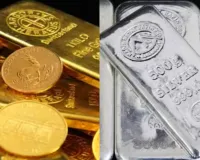 Gold Price Today: ਸਰਾਫਾ ਬਾਜ਼ਾਰ ’ਚ ਮਾਮੂਲੀ ਗਿਰਾਵਟ, ਸੋਨੇ ਤੇ ਚਾਂਦੀ ਦੀ ਫਿੱਕੀ ਪਈ ਚਮਕ