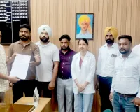 Health Department Protest: 28 ਜੁਲਾਈ ਨੂੰ ਸਿਹਤ ਵਿਭਾਗ ਖਿਲਾਫ਼ ਆਊਟਸੋਰਸ ਮੁਲਾਜ਼ਮਾਂ ਦਾ ਰੋਸ ਮਾਰਚ