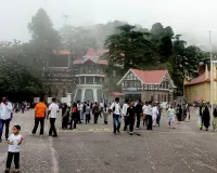 Himachal Pradesh Weather: ਹਿਮਾਚਲ ’ਚ 27 ਜੁਲਾਈ ਤੋਂ ਭਾਰੀ ਮੀਂਹ ਦਾ ਅਲਰਟ