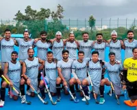 Hockey World Cup 2026: ਹਾਕੀ ਵਿਸ਼ਵ ਕੱਪ 2026 ਲਈ ਚੁਣੀ ਭਾਰਤੀ ਟੀਮ ’ਚ 8 ਖਿਡਾਰੀ ਪੰਜਾਬ ਦੇ