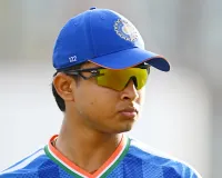 ICC Rankings: ਵੈਭਵ ਸੂਰਿਆਵੰਸ਼ੀ ਦੁਨੀਆ ਦੇ ਟਾਪ-50 ਟੀ20 ਬੱਲੇਬਾਜ਼ਾਂ ’ਚ ਸ਼ਾਮਲ, ਸ਼ੁਭਮਨ ਫਿਰ ਬਣੇ ਇੱਕਰੋਜ਼ਾ ’ਚ ਨੰਬਰ-1 ਬੱਲੇਬਾਜ਼
