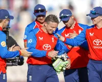 ICC T20 Team Rankings: ਪੰਜਵੇਂ ਟੀ-20 ਮੈਚ ’ਚ ਹਾਰ ਨਾਲ ਖਤਮ ਹੋਈ ਭਾਰਤ ਦੀ ਬਾਦਸ਼ਾਹਤ, ਇੰਗਲੈਂਡ ਬਣੀ ਦੁਨੀਆ ਦੀ ਨੰਬਰ ਇੱਕ ਟੀ-20 ਟੀਮ