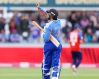 IND vs ENG ਪਹਿਲਾ ਟੀ-20 ਮੈਚ ਮੀਂਹ ਕਾਰਨ ਰੱਦ